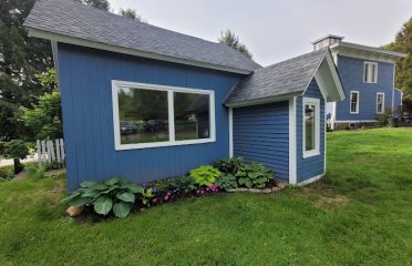 Roth Homes, Contracting & Realtor