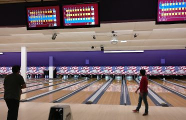 Hall of Fame Silver Lanes
