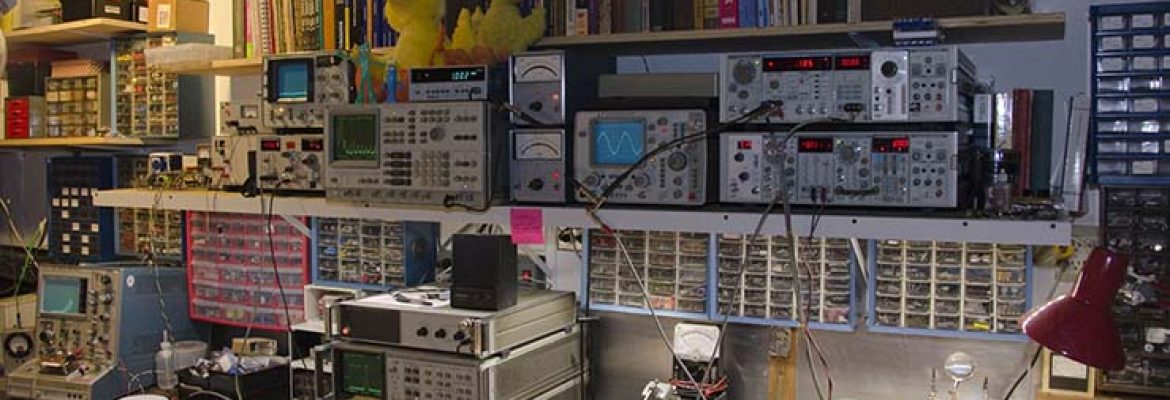 Amplifier Experts