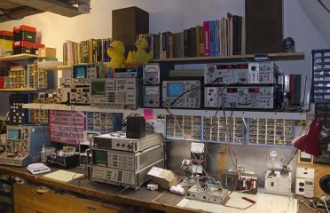 Amplifier Experts
