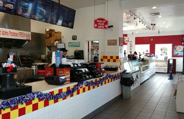 G’s Burgers