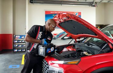 Valvoline Instant Oil Change