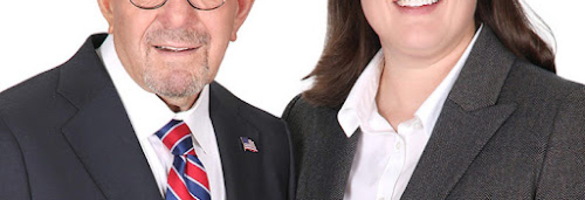 Woolf & Ross Law Firm, LLC