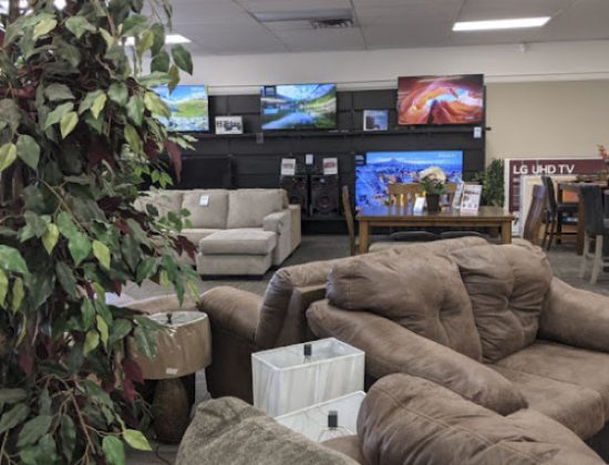 Rent-A-Center