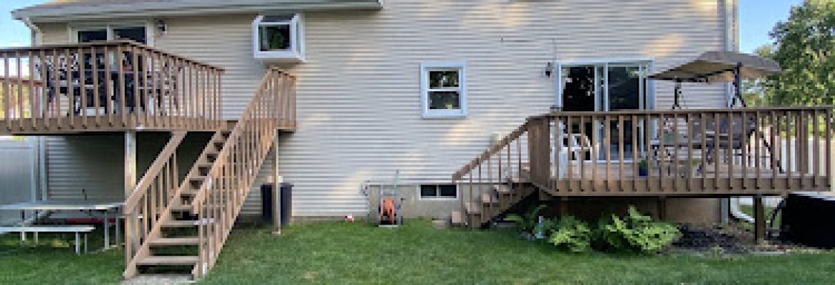 Next Level Building Services LLC.