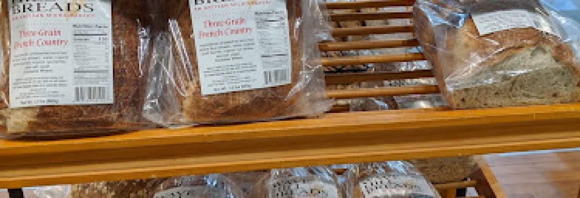 River Valley Provisions