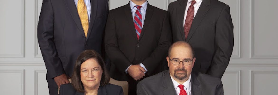 Montstream Law Group LLP