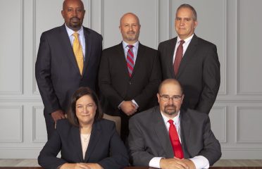 Montstream Law Group LLP