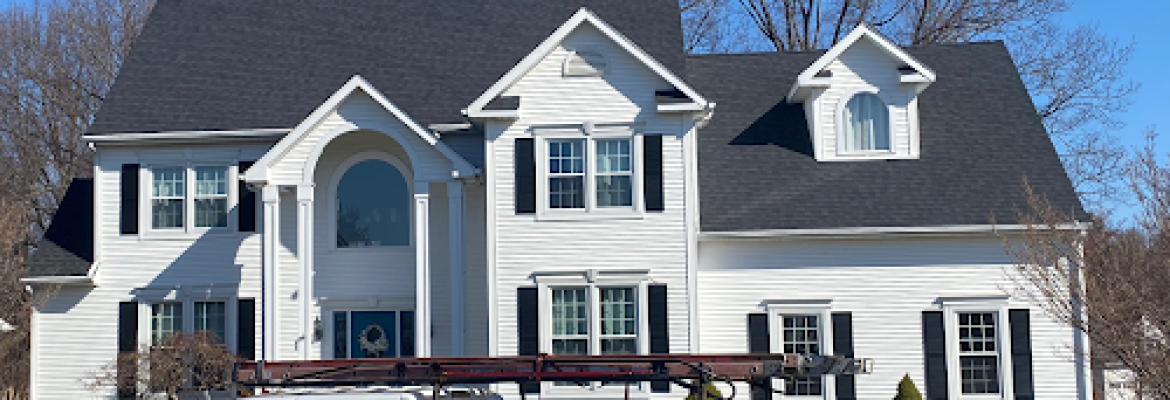 A N A Roofing LLC.