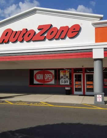 AutoZone Auto Parts