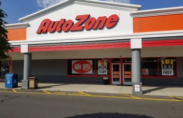 AutoZone Auto Parts