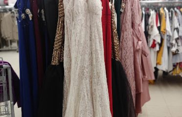 K&G Fashion Superstore
