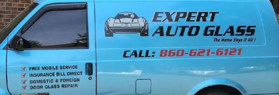 Expert Auto Glass