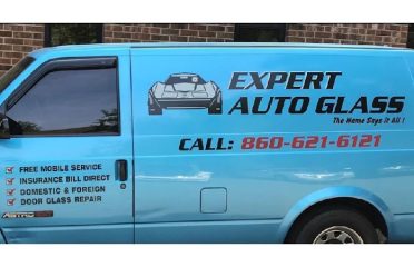 Expert Auto Glass