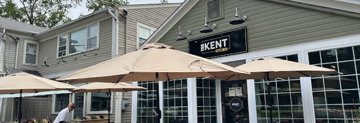 The Kent Kitchen