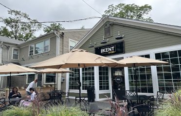 The Kent Kitchen