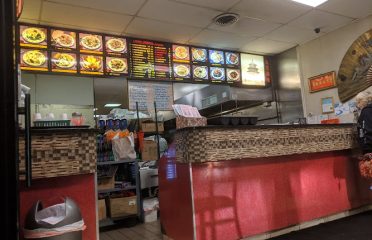 Wang’s Kitchen