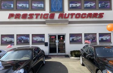 Prestige Auto Cars – Used Car Dealership Connecticut
