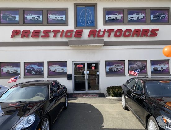 Prestige Auto Cars – Used Car Dealership Connecticut