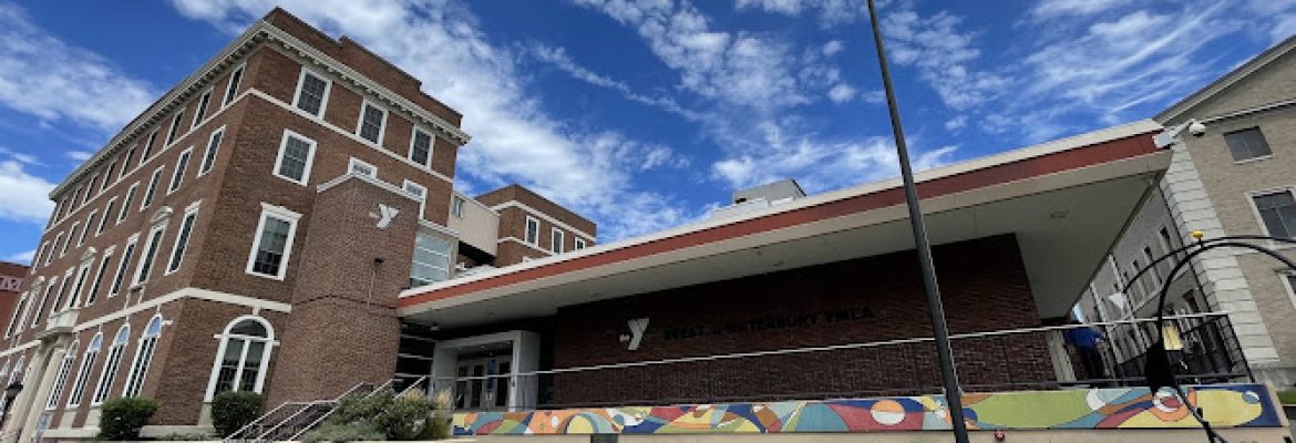 Greater Waterbury YMCA