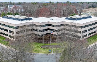 Sentry Insurance – Windsor Regional Office