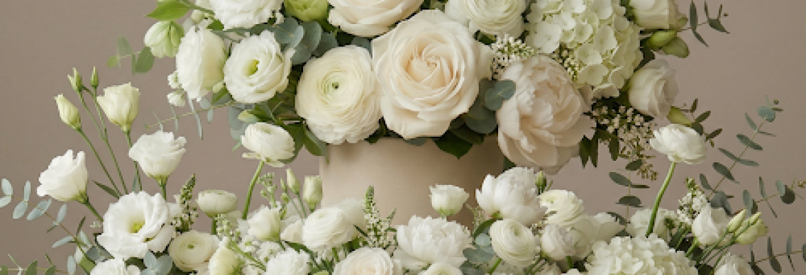 Darien Floral Studio & Events
