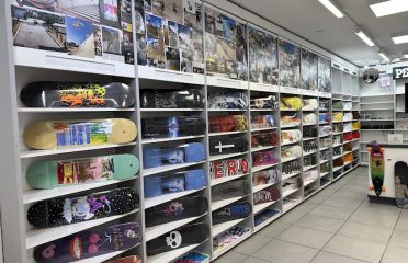 Stamford Skate Shop