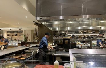 Rosely Restaurant