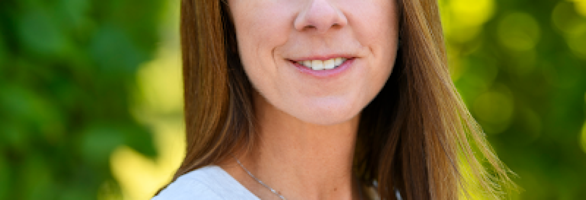Suzanne Gallagher, Nurse Practitioner in Psychiatry