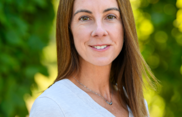 Suzanne Gallagher, Nurse Practitioner in Psychiatry