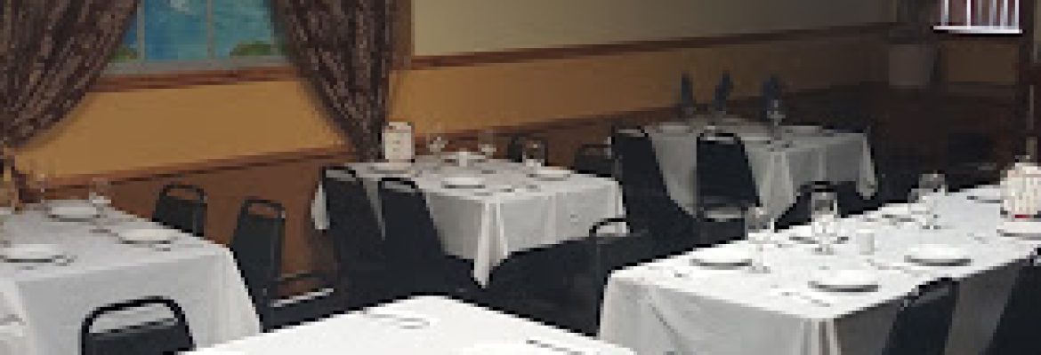 Old Oak Restaurant Bar & Grill