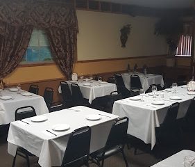 Old Oak Restaurant Bar & Grill
