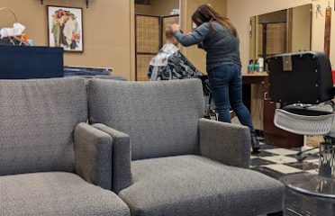Cheri’s Barber Shop