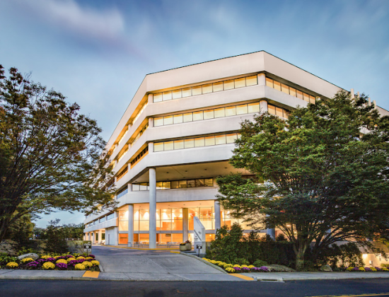 Savills Stamford