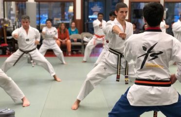 YB World Taekwondo Academy | Martial Arts, High Ridge Rd, Stamford