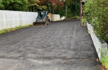 M C LAWNS & ALL LANDSCAPING LLC