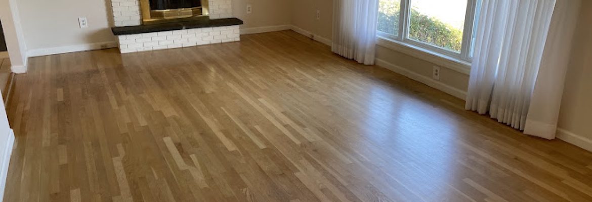 Inspired Cleaning Services