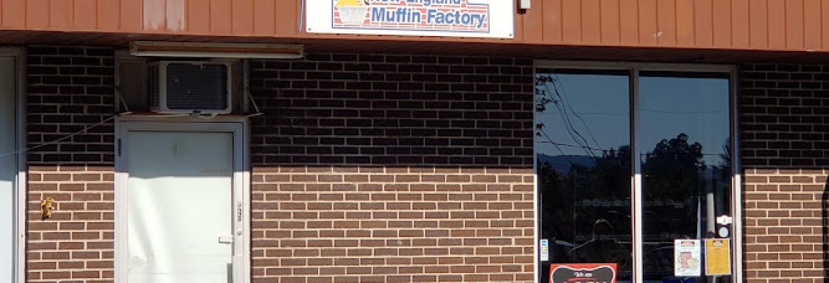 New England Muffin Factory