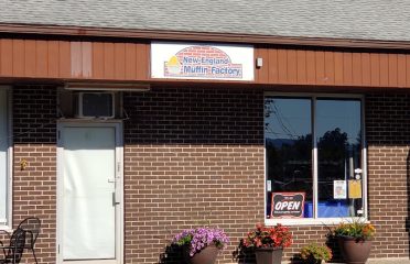 New England Muffin Factory