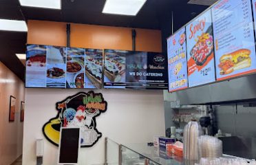 Halal Munchies – North Haven, CT