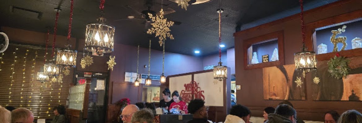 The Original Antonio’s