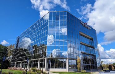 American Eagle Financial Center