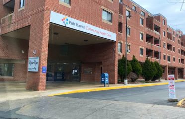 Fair Haven Community Health Care at 50 Grand Ave New Haven, CT