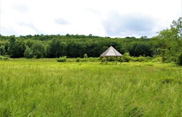Roxbury-Bridgewater Garden Club Park