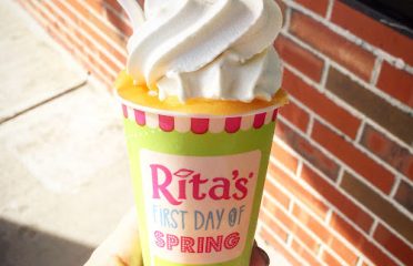 Rita’s Italian Ice & Frozen Custard