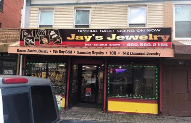 Jay’s Jewelry LLC