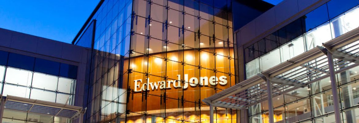 Edward Jones – Financial Advisor: Cassandra L Watson