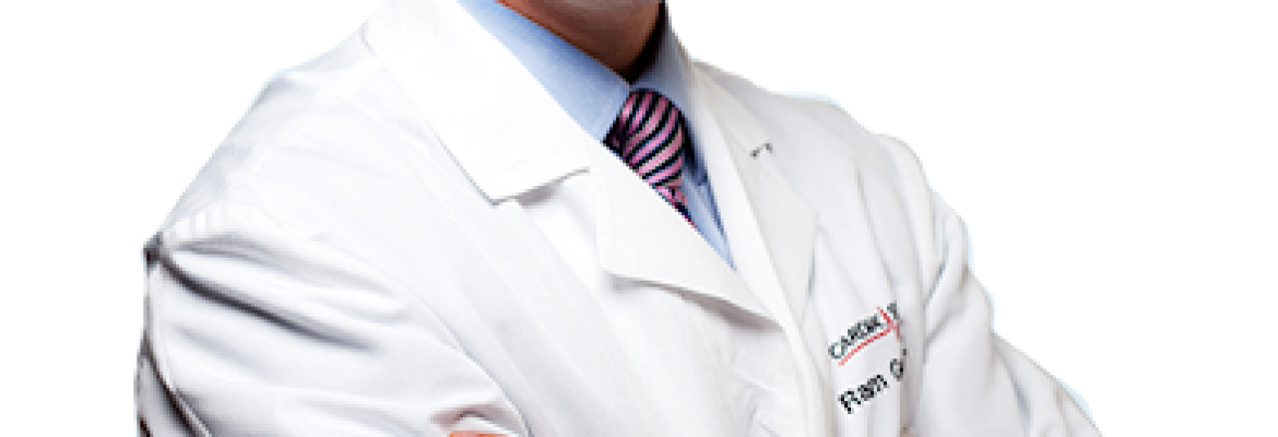 Ram Gordon MD