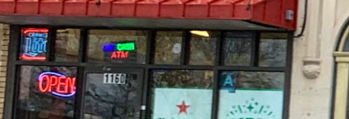 Albany Grocery Store