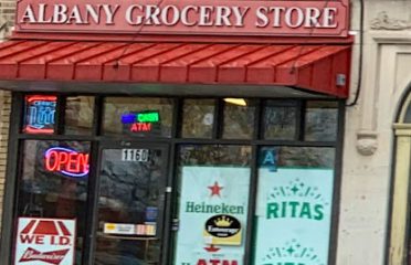 Albany Grocery Store